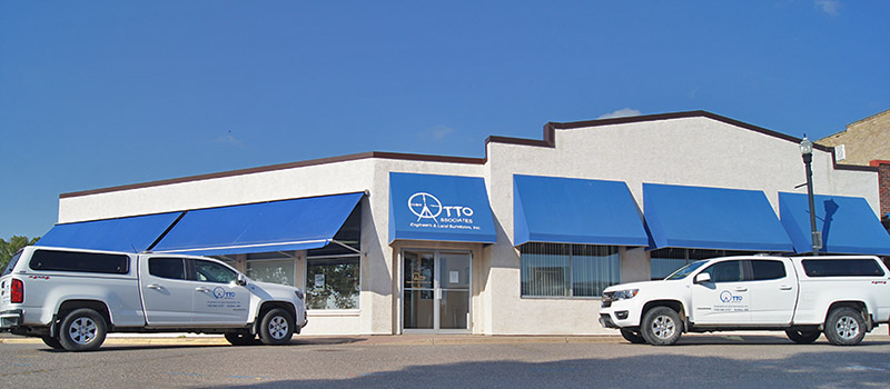 otto office buffalo mn